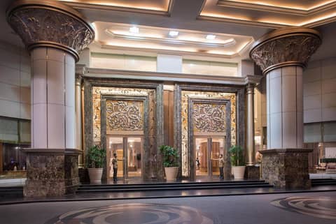 The Berkeley Hotel Pratunam — photo 5