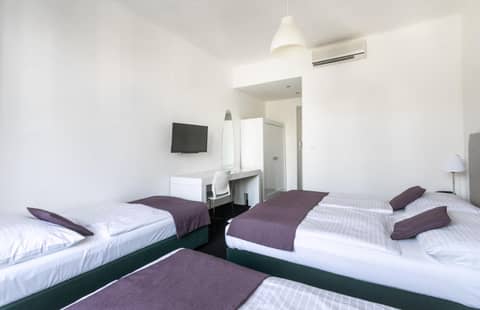 My Hotel Apollon — photo 5