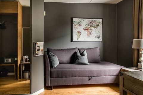 Arken Hotel & Art Garden Spa — photo 2