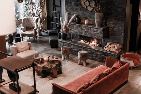 Arken Hotel & Art Garden Spa — photo 4