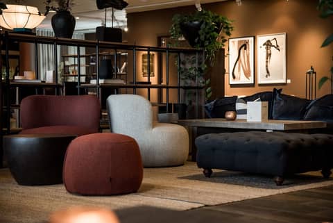 Arken Hotel & Art Garden Spa — photo 5
