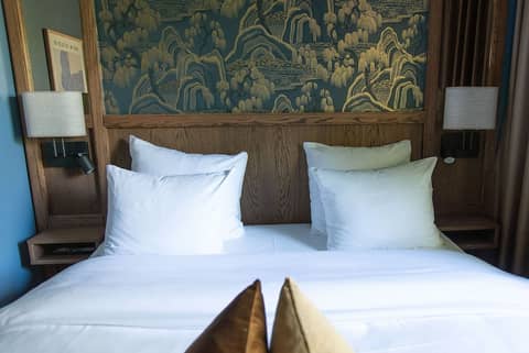 Arken Hotel & Art Garden Spa — photo 6