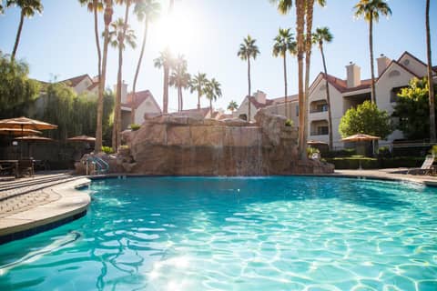Holiday Inn Club Vacations at Desert Club Resort — photo 3