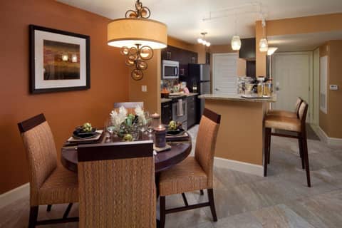 Holiday Inn Club Vacations at Desert Club Resort — photo 5