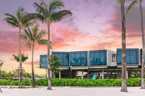 Pullman Phu Quoc Beach Resort — photo 6