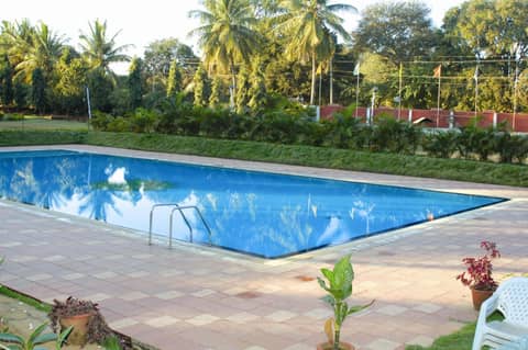 Royal Orchid Resort & Convention Centre, Yelahanka Bangalore — photo 8