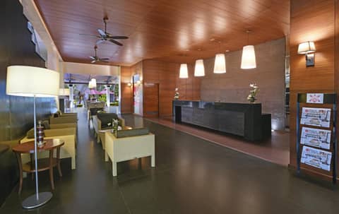 Royal Orchid Resort & Convention Centre, Yelahanka Bangalore — photo 9
