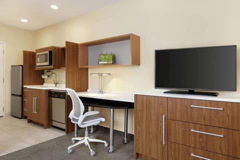 Home2 Suites by Hilton Minneapolis Bloomington — photo 6