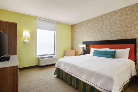 Home2 Suites by Hilton Minneapolis Bloomington — photo 8