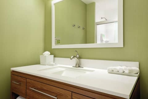 Home2 Suites by Hilton Minneapolis Bloomington — photo 9