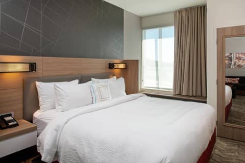 SpringHill Suites by Marriott Kansas City Northeast — photo 3