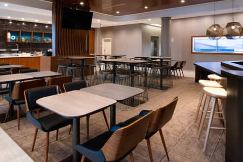 SpringHill Suites by Marriott Kansas City Northeast — photo 4