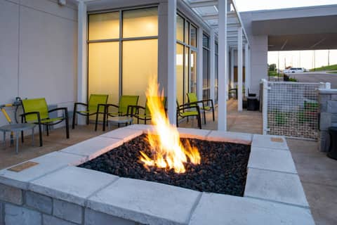 SpringHill Suites by Marriott Kansas City Northeast — photo 6