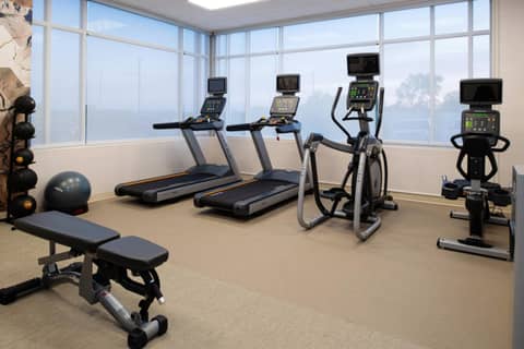 SpringHill Suites by Marriott Kansas City Northeast — photo 8