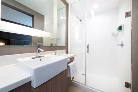 SpringHill Suites by Marriott Kansas City Northeast — photo 9