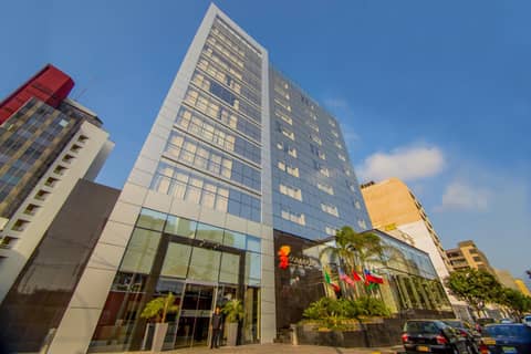 Sol de Oro Hotel & Suites — photo 9