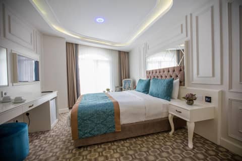 Dodo Hotel Spa Old City — photo 2