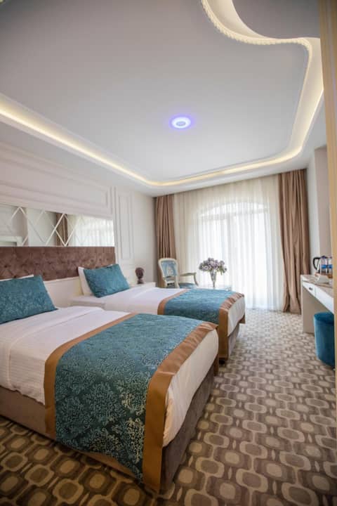 Dodo Hotel Spa Old City — photo 5