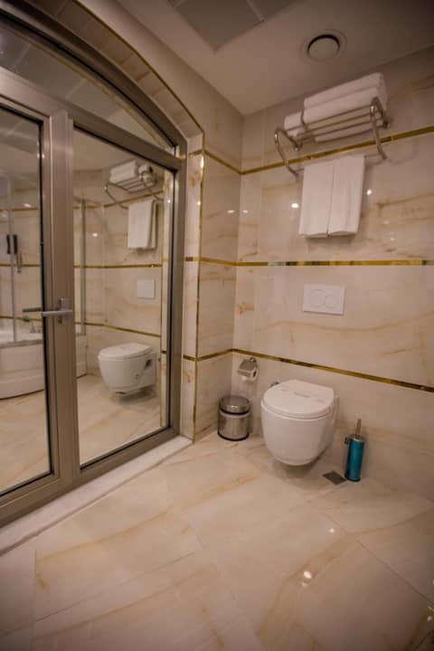 Dodo Hotel Spa Old City — photo 6