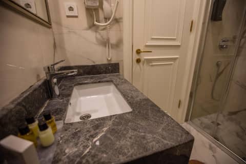 Dodo Hotel Spa Old City — photo 7