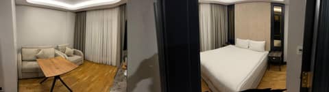 Dodo Hotel Spa Old City — photo 8