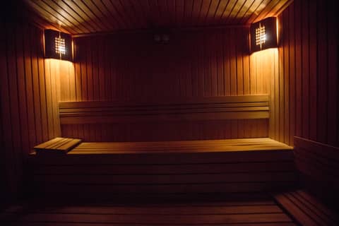 Dodo Hotel Spa Old City — photo 9