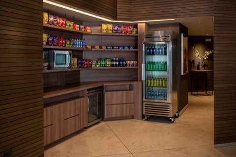 Fairfield by Marriott Lima Miraflores — photo 7