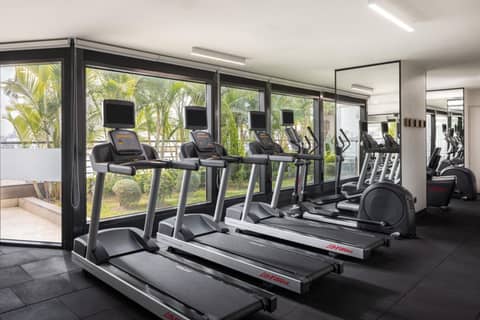 Fairfield by Marriott Lima Miraflores — photo 8