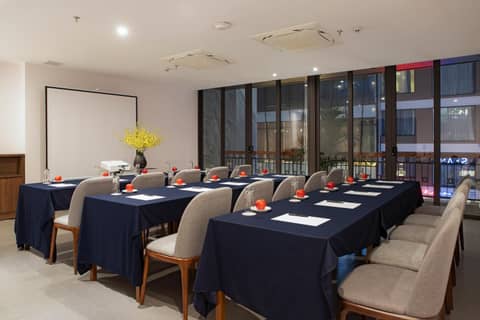 Seana Hotel — photo 3
