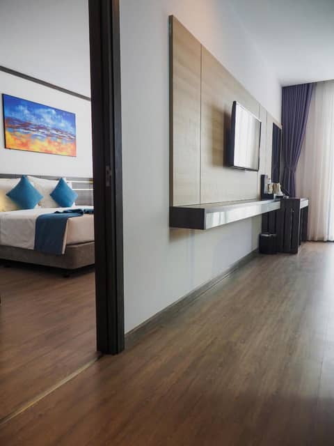 Seana Hotel — photo 4