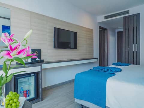 Seana Hotel — photo 5