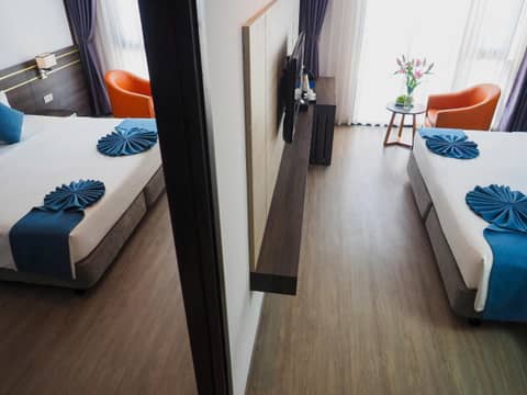 Seana Hotel — photo 7