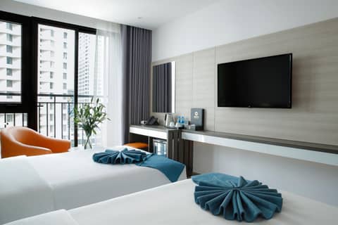Seana Hotel — photo 8