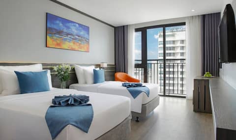 Seana Hotel — photo 9