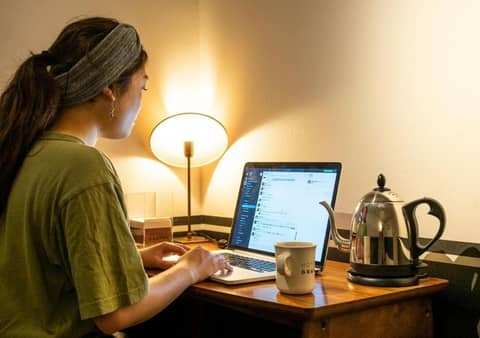Hotel Graphy Nezu — photo 3