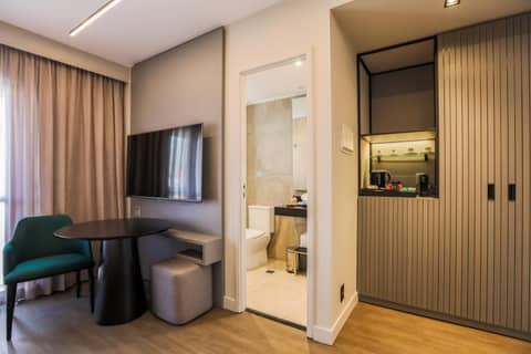 Double Tree by Hilton São Paulo Itaim — photo 6