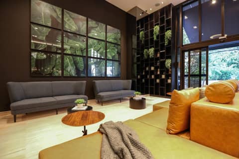 Double Tree by Hilton São Paulo Itaim — photo 8