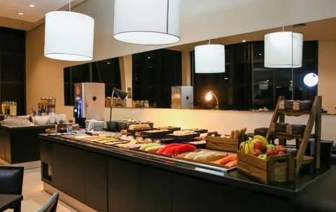 Double Tree by Hilton São Paulo Itaim — photo 9