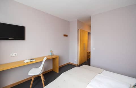 mainhaus Stadthotel Frankfurt — photo 2