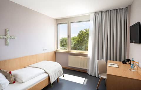 mainhaus Stadthotel Frankfurt — photo 3