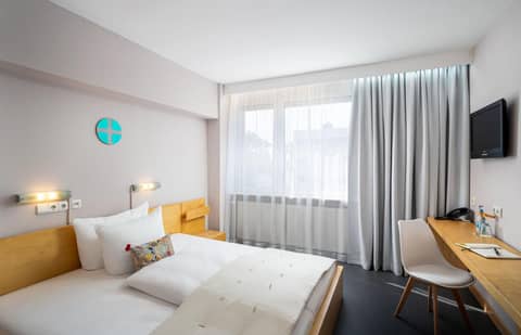 mainhaus Stadthotel Frankfurt — photo 4