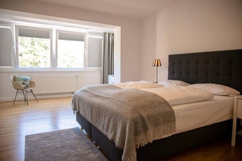 mainhaus Stadthotel Frankfurt — photo 6