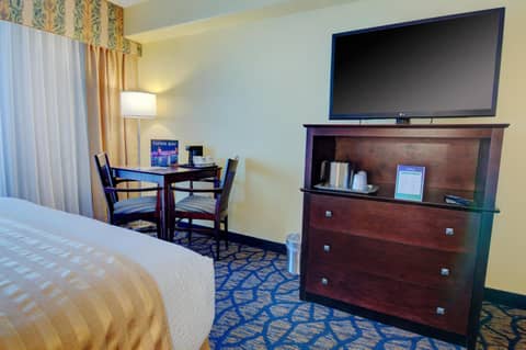 The Barrymore Hotel Tampa Riverwalk — photo 3