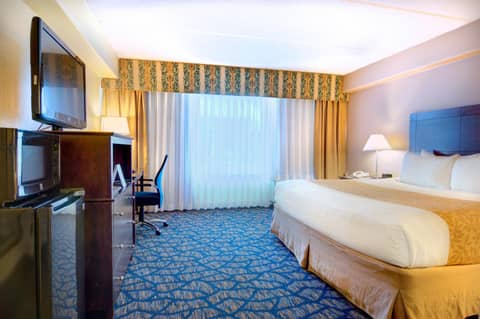 The Barrymore Hotel Tampa Riverwalk — photo 4