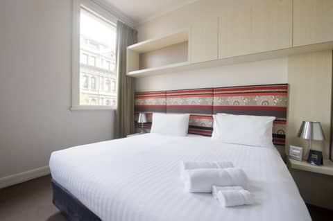 Best Western Melbourne City — photo 2