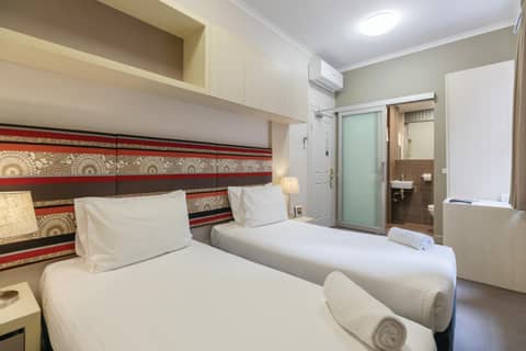 Best Western Melbourne City — photo 3