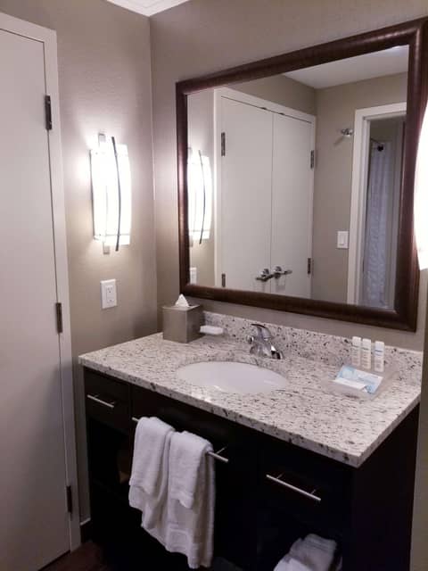 Homewood Suites Calgary Airport — photo 3