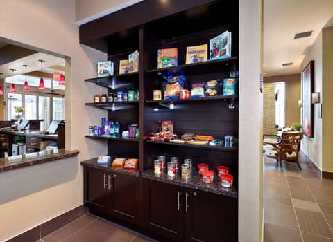 Homewood Suites Calgary Airport — photo 5