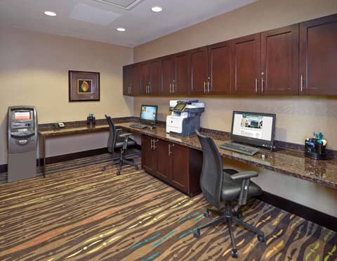 Homewood Suites Calgary Airport — photo 8