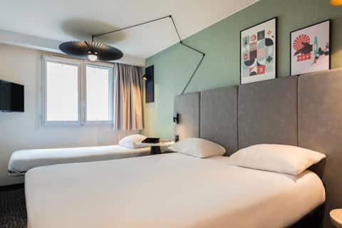 ibis Paris Italie Tolbiac — photo 3